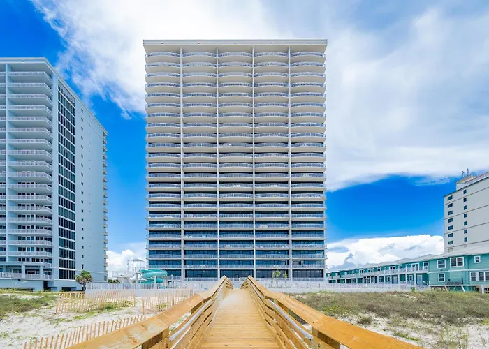 Phoenix Ii 1902 Apartment Gulf Shores