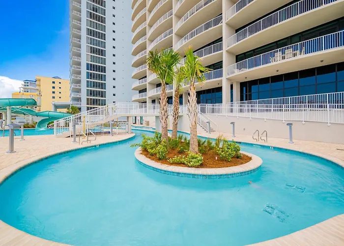 Phoenix Ii 1902 Apartment Gulf Shores