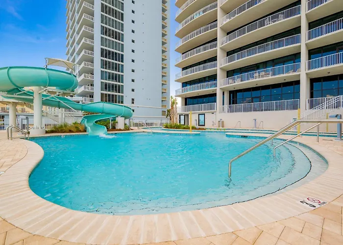 Phoenix Ii 1902 Apartment Gulf Shores