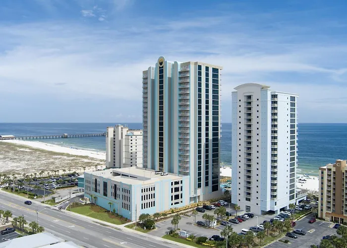 Phoenix Ii 1902 * Gulf Shores