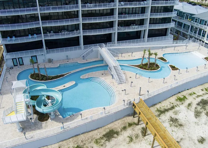 Phoenix Ii 1902 Apartment Gulf Shores