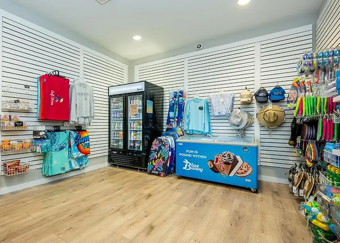 Apartment Phoenix Ii 1902 Gulf Shores