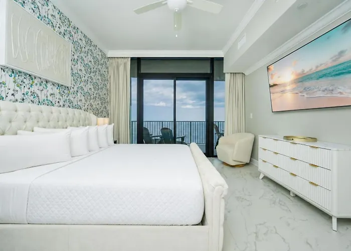 Phoenix Ii 1902 Apartment Gulf Shores