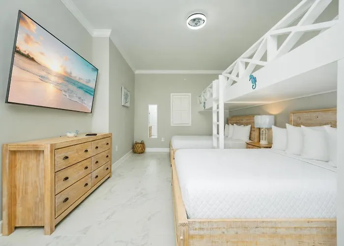Apartment Phoenix Ii 1902 Gulf Shores